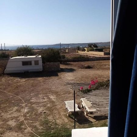 Villa Hellas Кипос-Афиарти Экстерьер фото