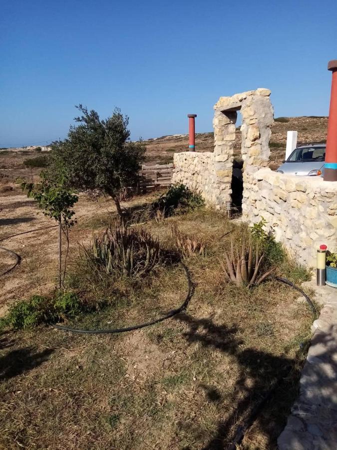 Villa Hellas Кипос-Афиарти Экстерьер фото