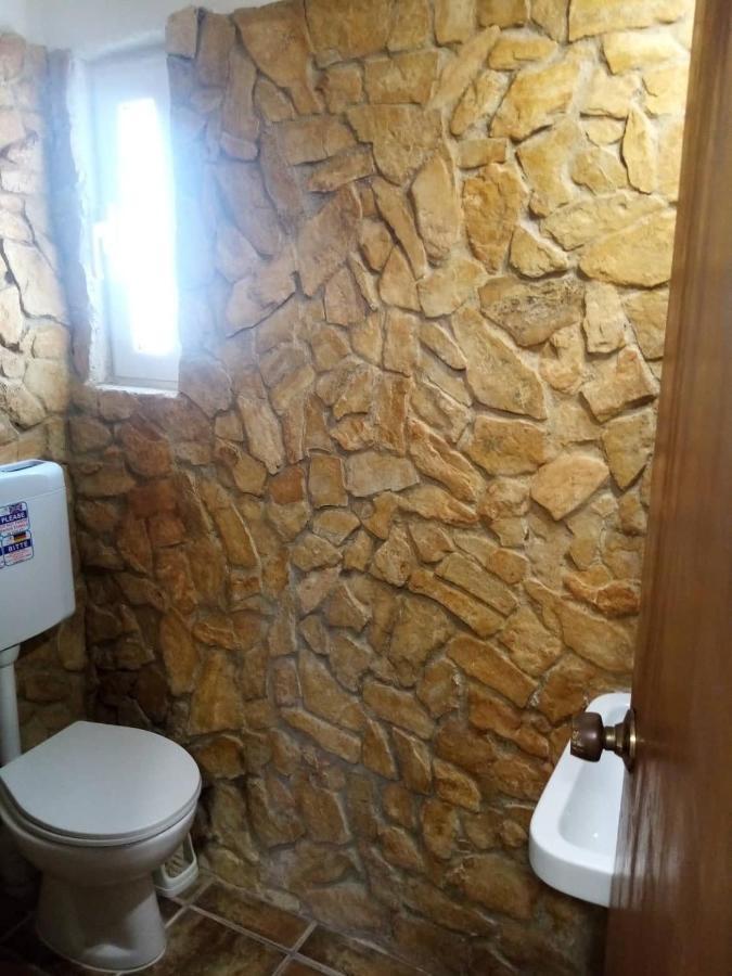 Villa Hellas Кипос-Афиарти Экстерьер фото